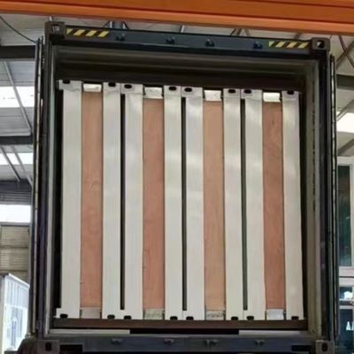 Steel Sandwich Panel Foldable Container House with Toilet Online Technical Support